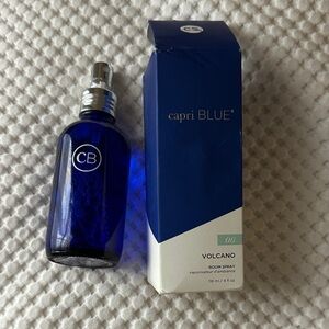 Capri Blue Volcano Room Spray